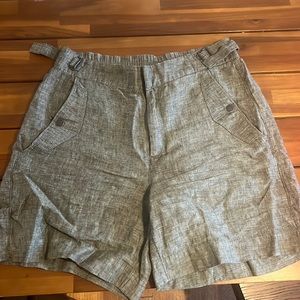 Athleta shorts. Never worn